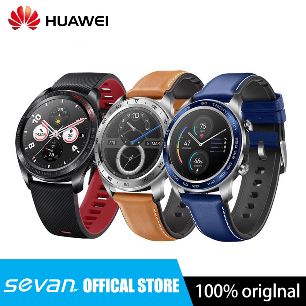 honor watch magic buy