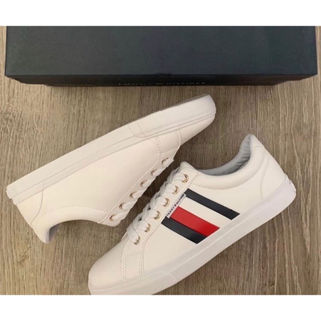 tommy hilfiger lightz sneaker