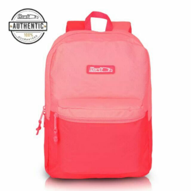 shopee hawk backpack