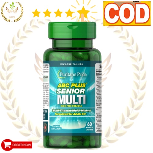 puritan-s-pride-abc-plus-senior-multivitamin-minerals-with-zinc-60-caplets-shopee-philippines