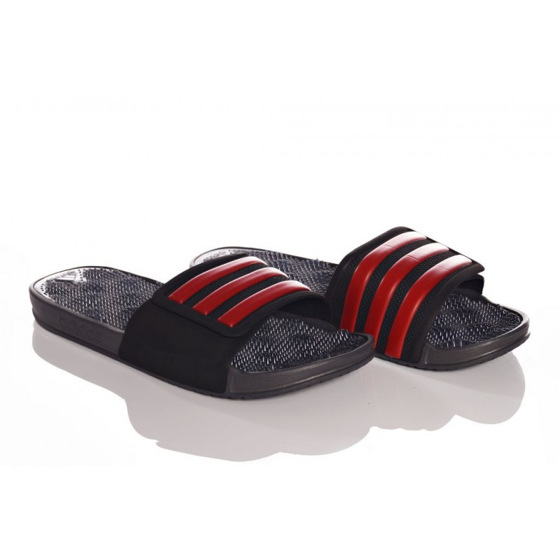 adidas massage sandals