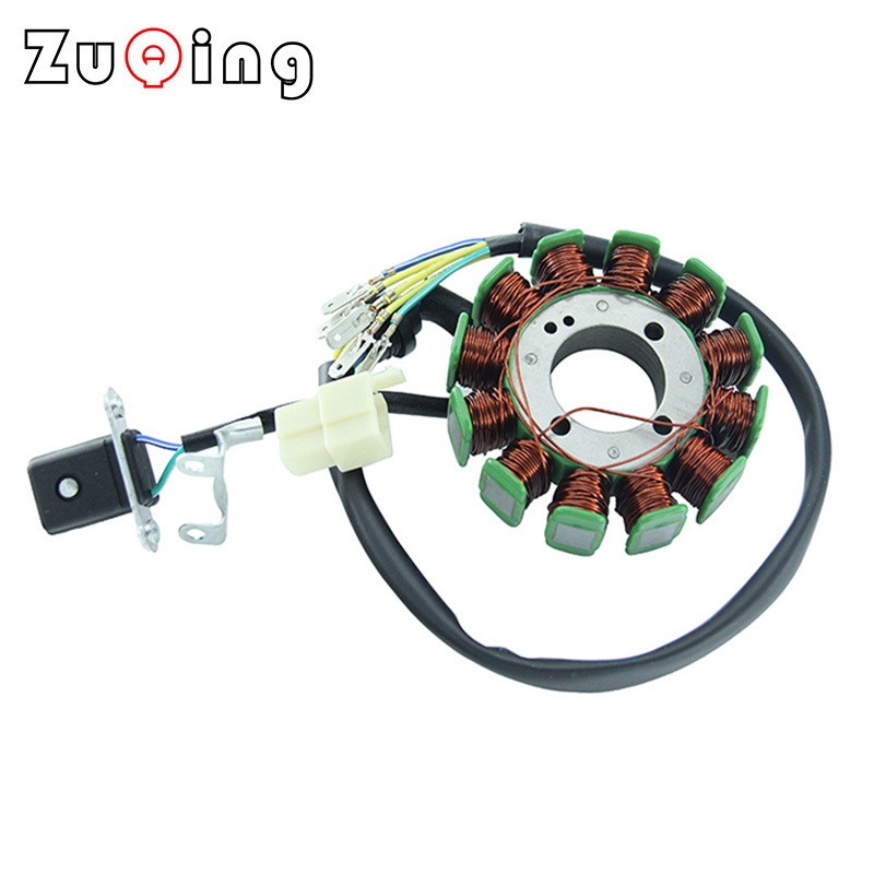 CG12 DC Stator Coils Igniter Stator Coils Fit For Lifan
