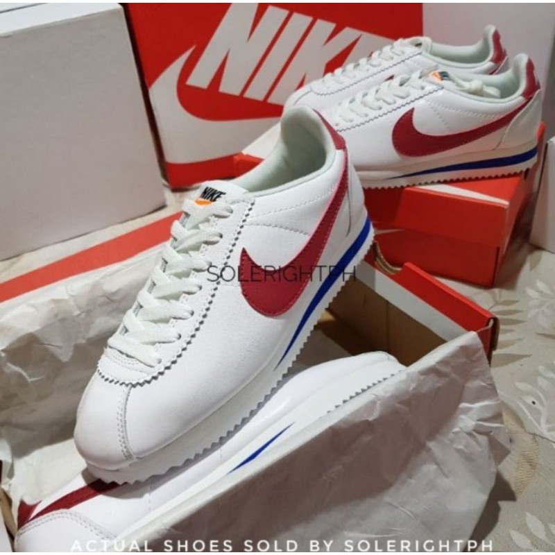 nike cortez forrest gump xlv