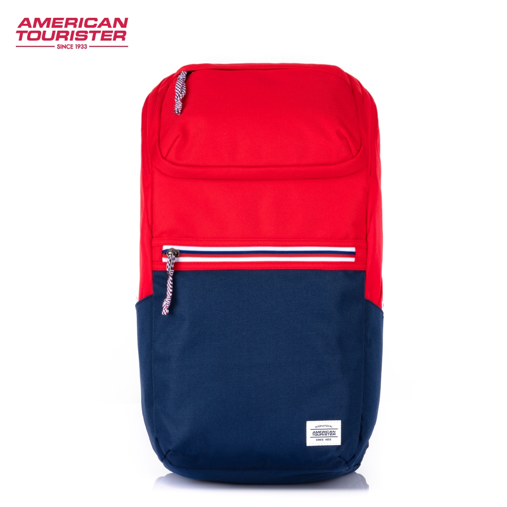 shopee american tourister