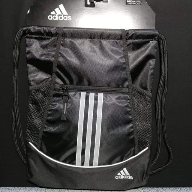adidas alliance