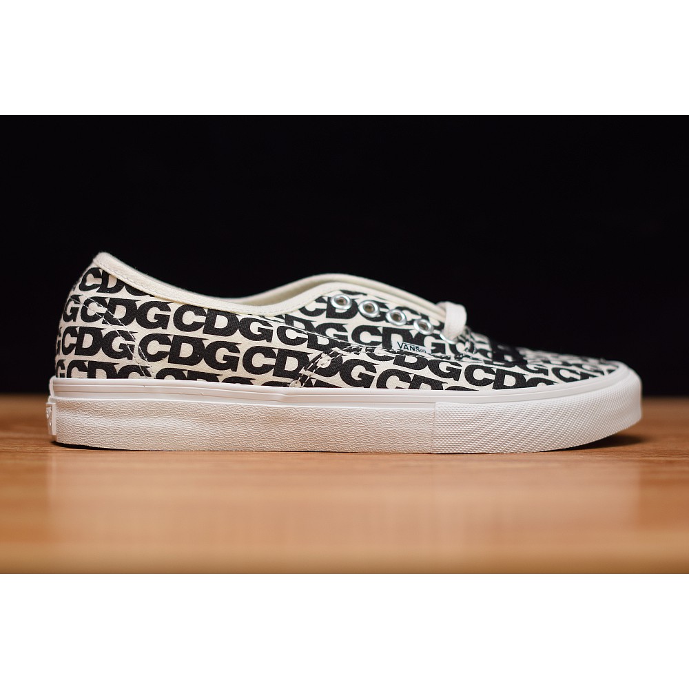 vans cdg price
