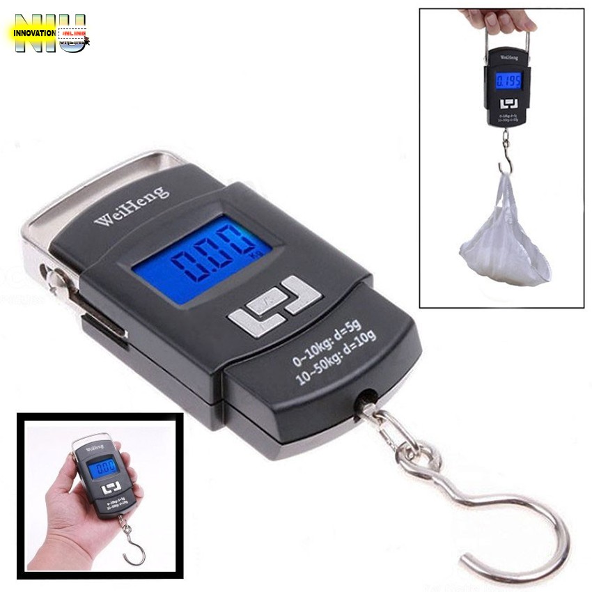 portable electronic scale wh a08