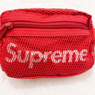 ss20 shoulder bag supreme