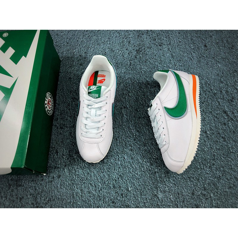 nike cortez casual