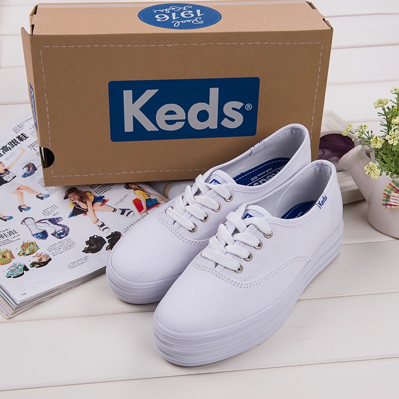 keds shoes platform