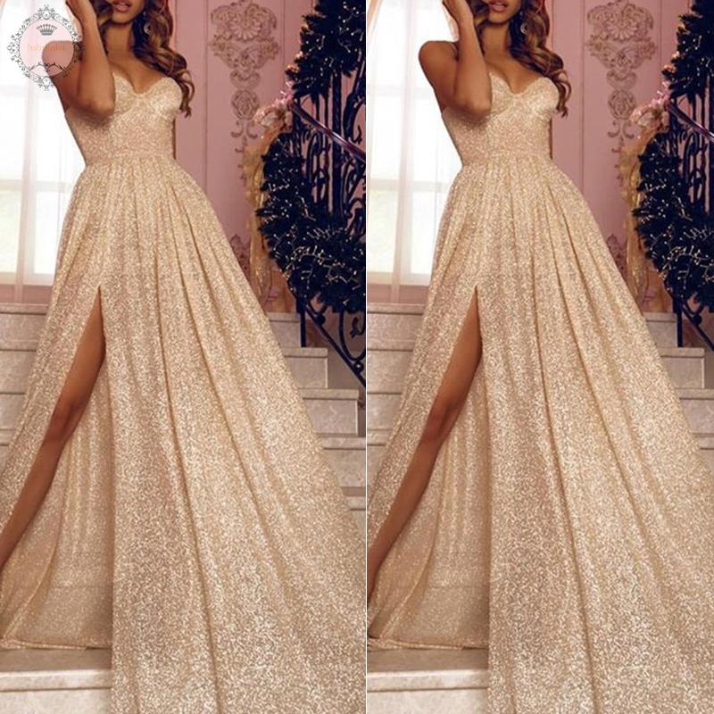 ladies gown