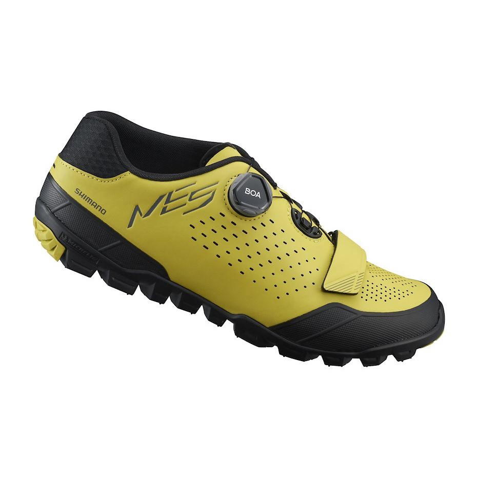 shimano me5 mtb spd shoes 2018