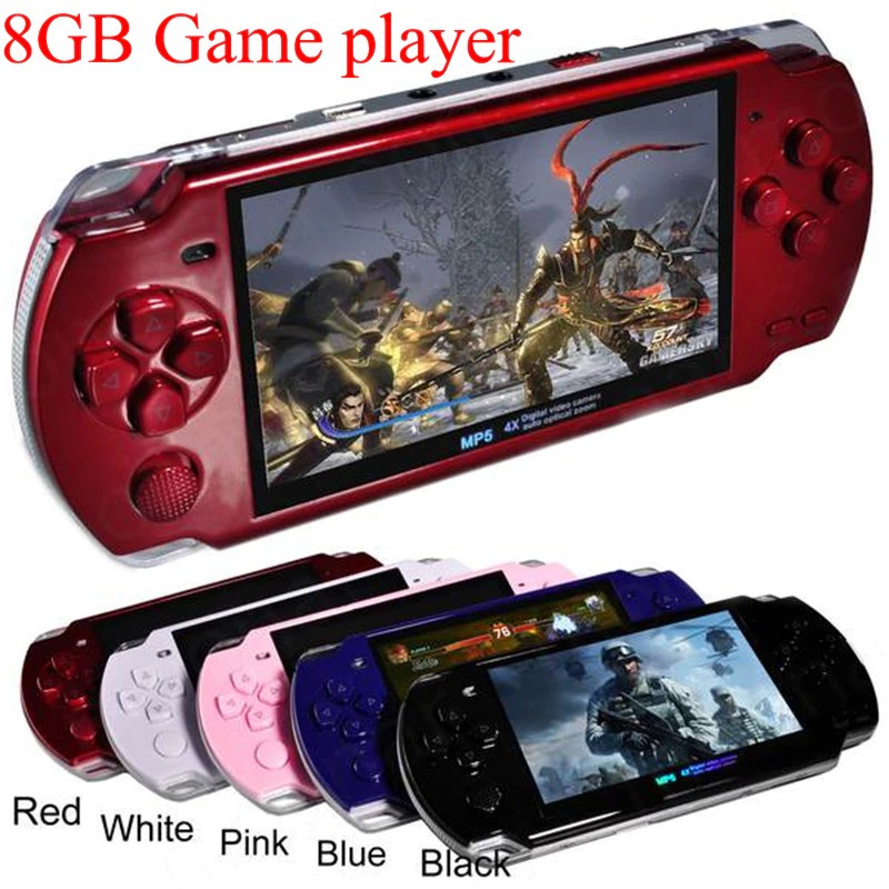 x6 psp price