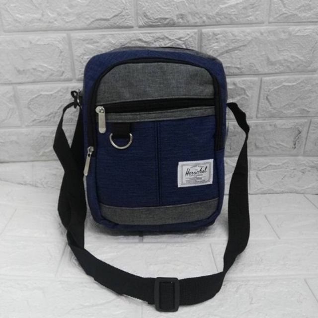 herschel body bag philippines