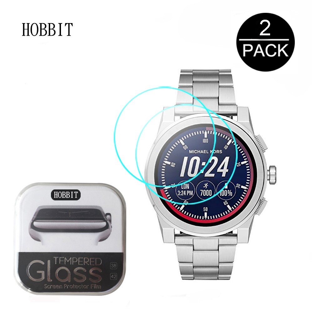 michael kors smartwatch mkt5028
