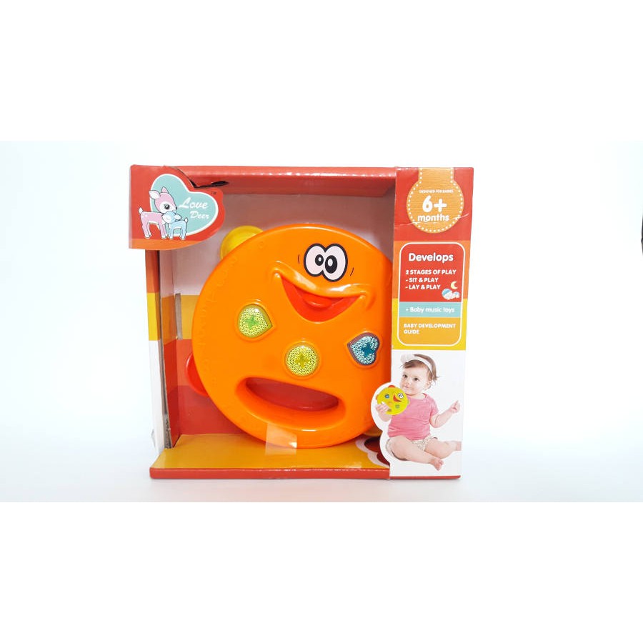 baby toys games
