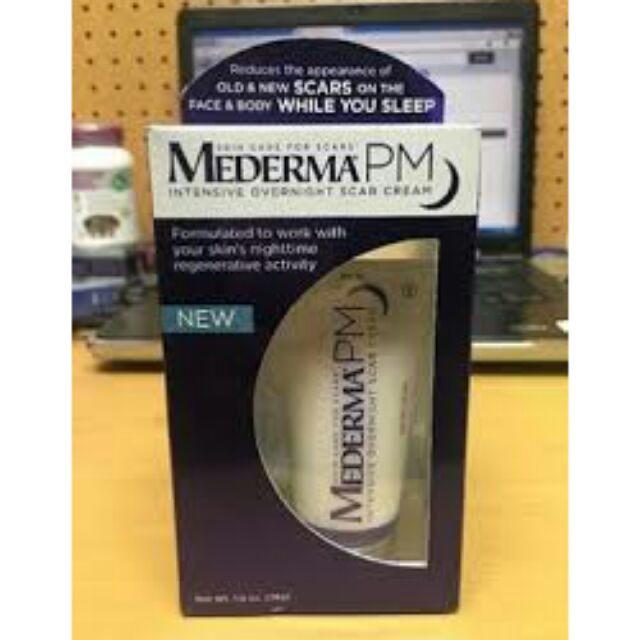 night cream for scars