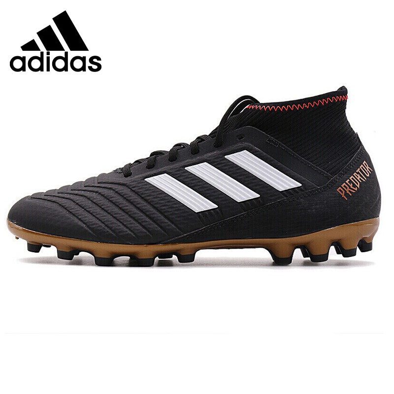 adidas soccer shoes 2018