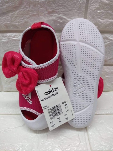 adidas altaventure minnie