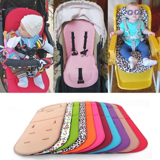 Baby Stroller Seat Cushion Protector Support Baby Reducer Comfort Reversible Promotion