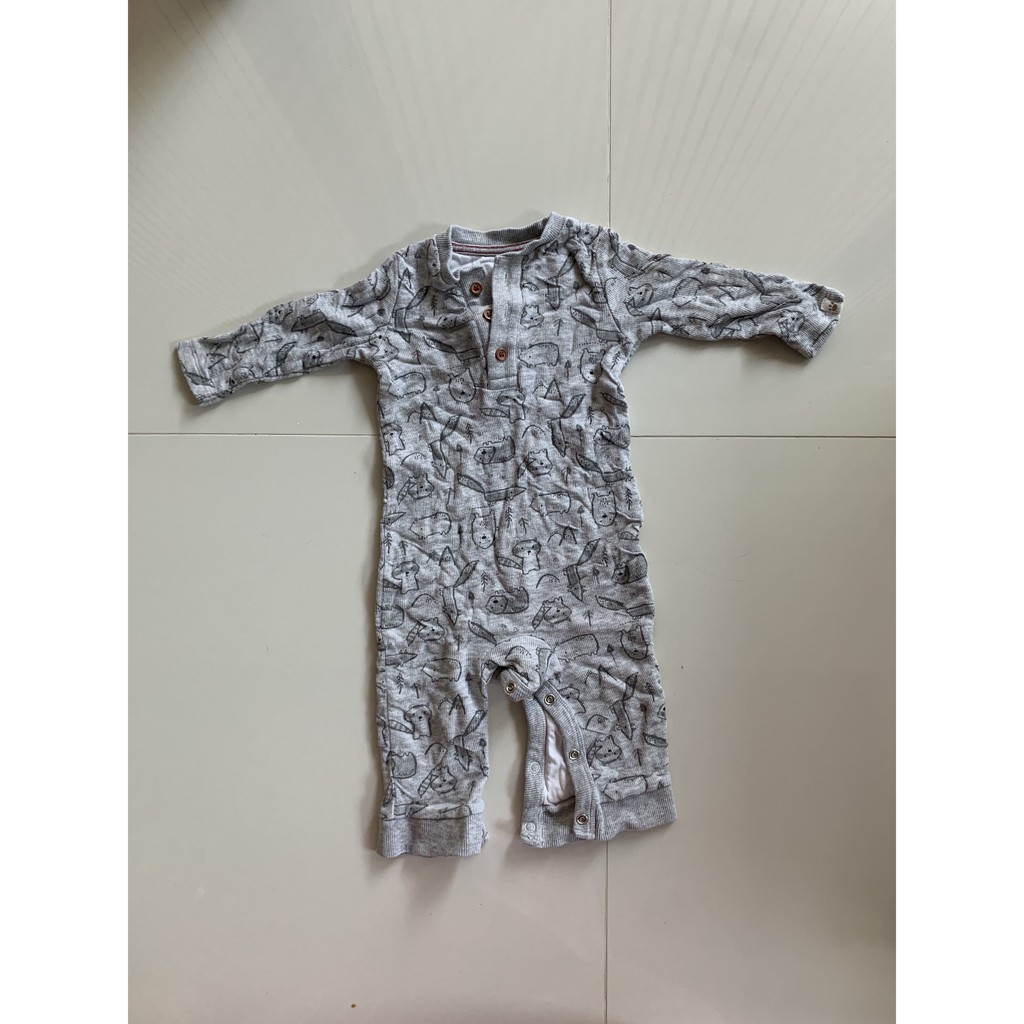 mothercare baby boy clothes