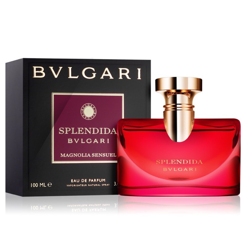 magnolia bulgari