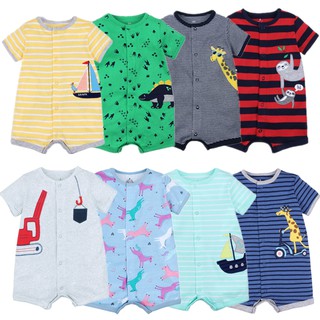 shopee baby romper