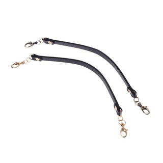 black bag strap