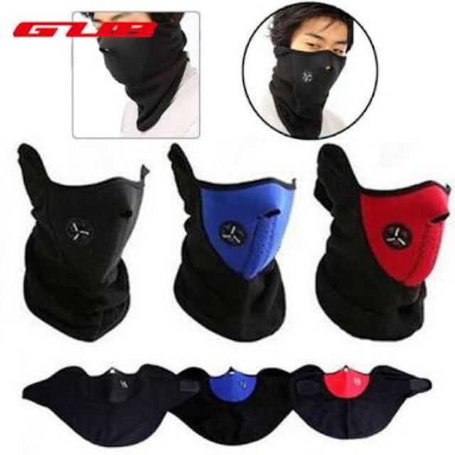 Face mask Shopee Philippines