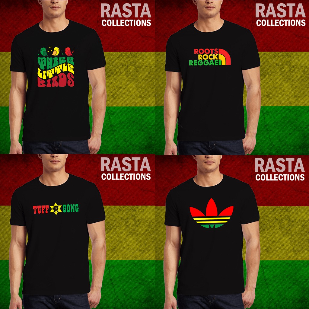 adidas rasta shirt