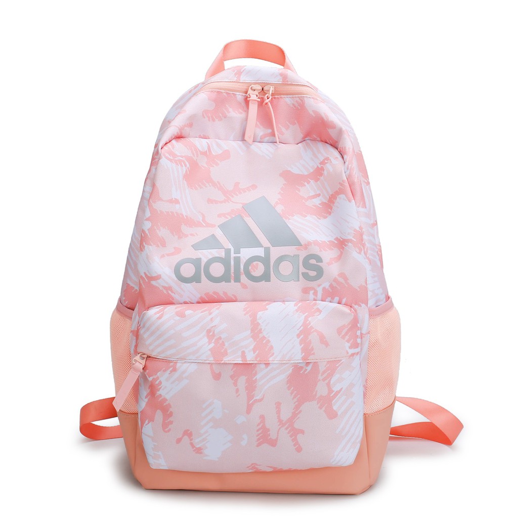 adidas girls backpack