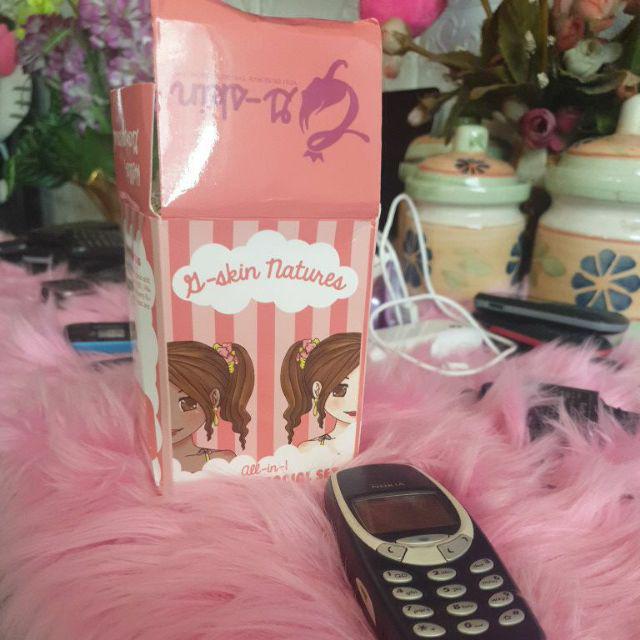 GSkin Organic Rejuvenating Set | Shopee Philippines