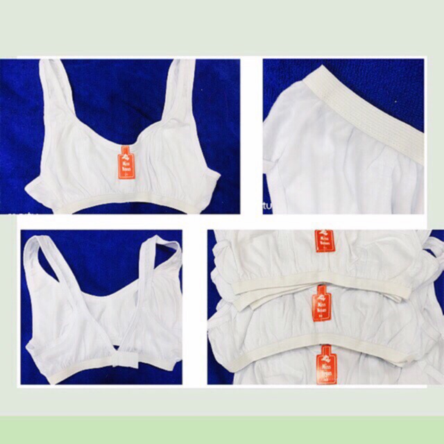 sando bra