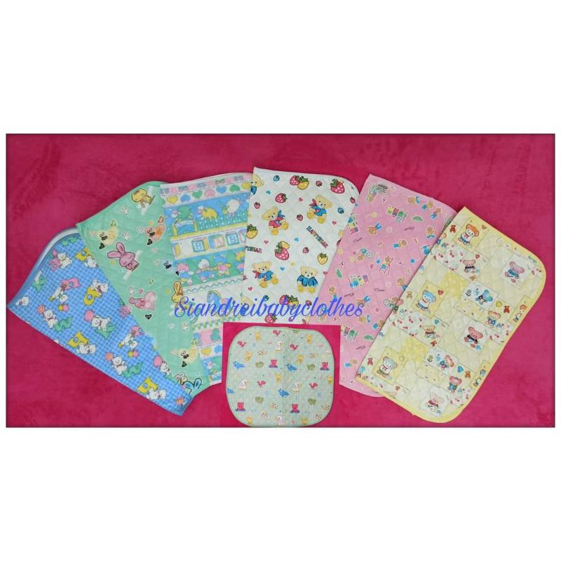 diaper mat