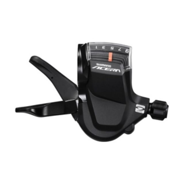 shifter shimano acera