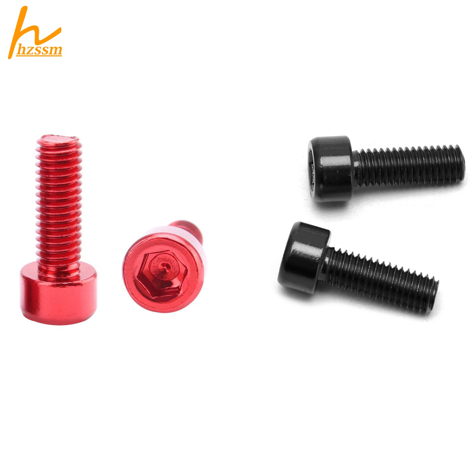 m5 bottle cage bolts
