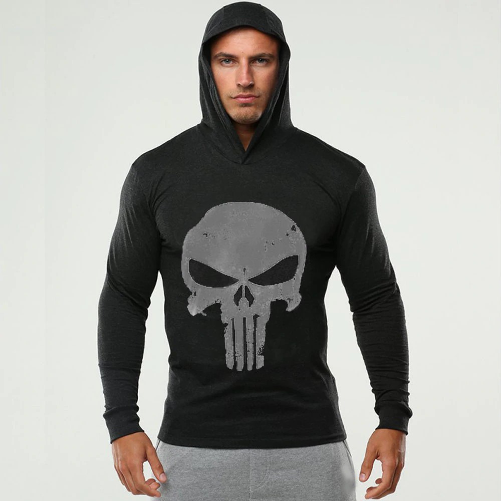 compression sweatshirt