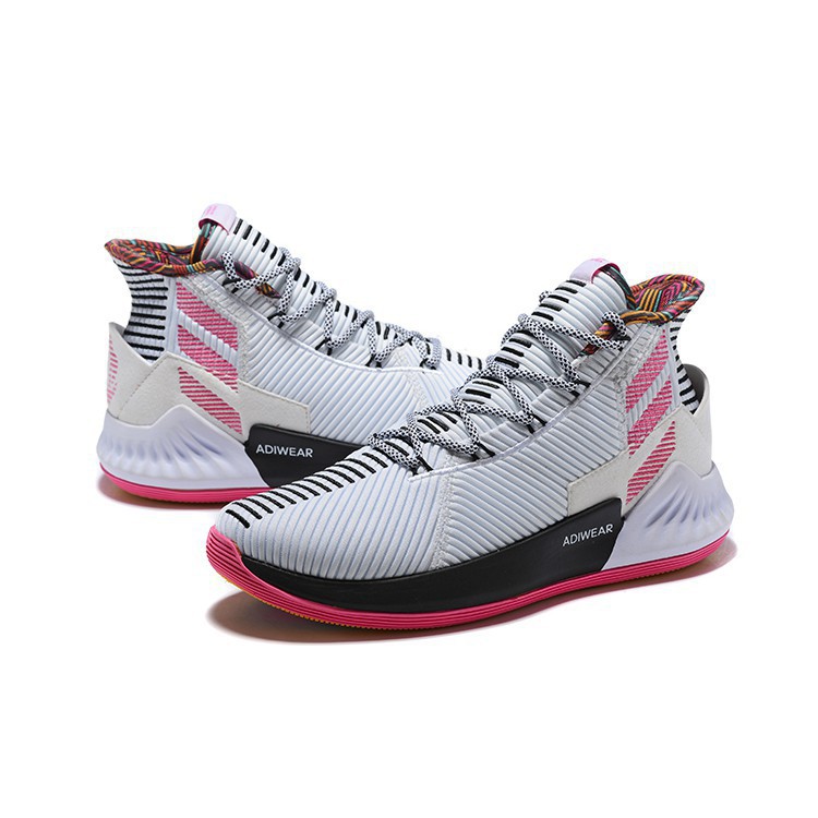 adiwear basketball shoes