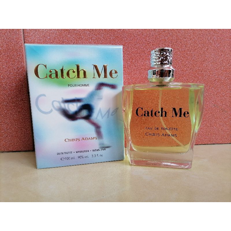 Catch Me Perfume Price For Sale Up To Off 70