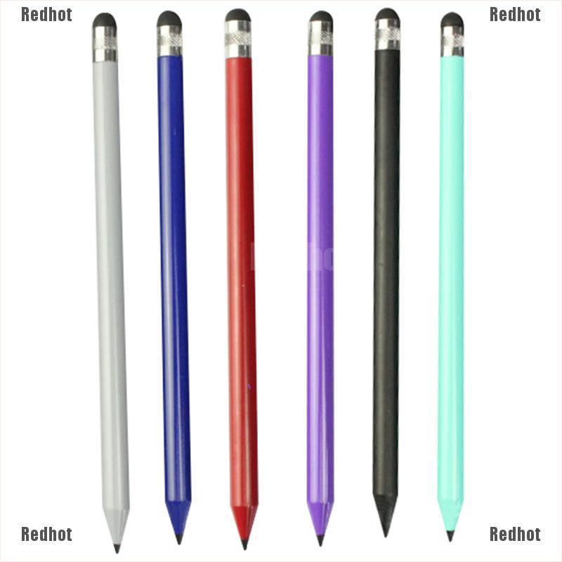 Redhot.ph Universal stylus capacitive pencil suitable for all mobile ...