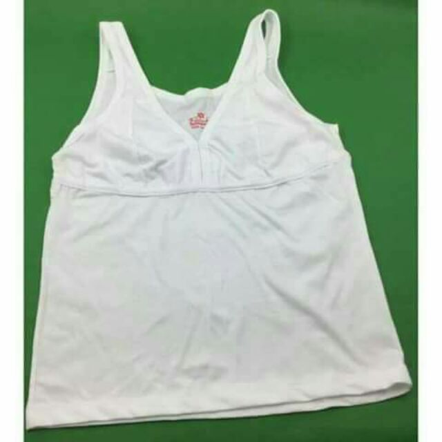 sando bra