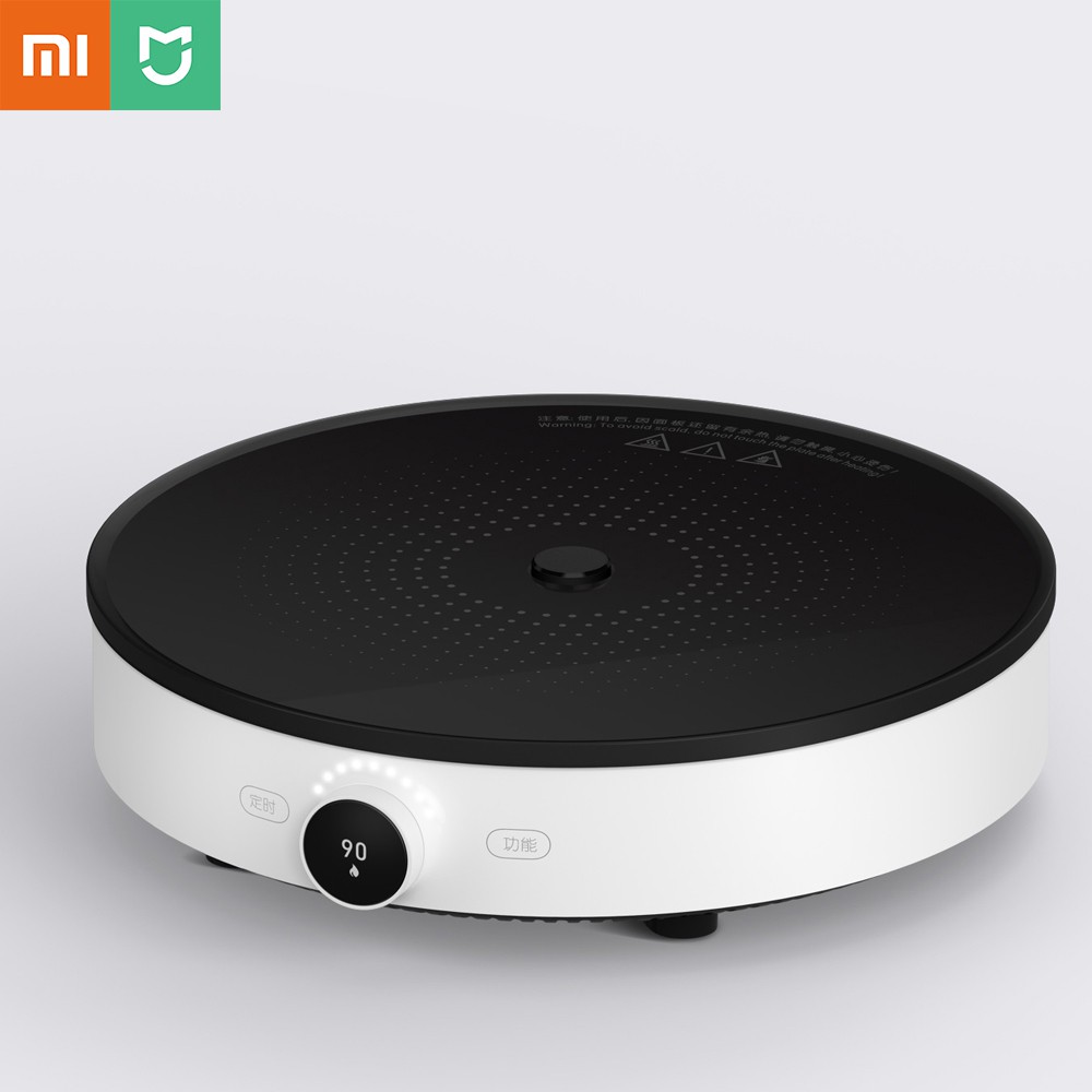 xiaomi mijia Portable Induction Cooktop, home Range Countertop Burner