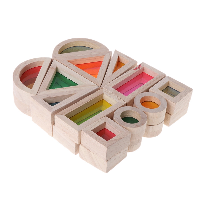 montessori blocks for babies