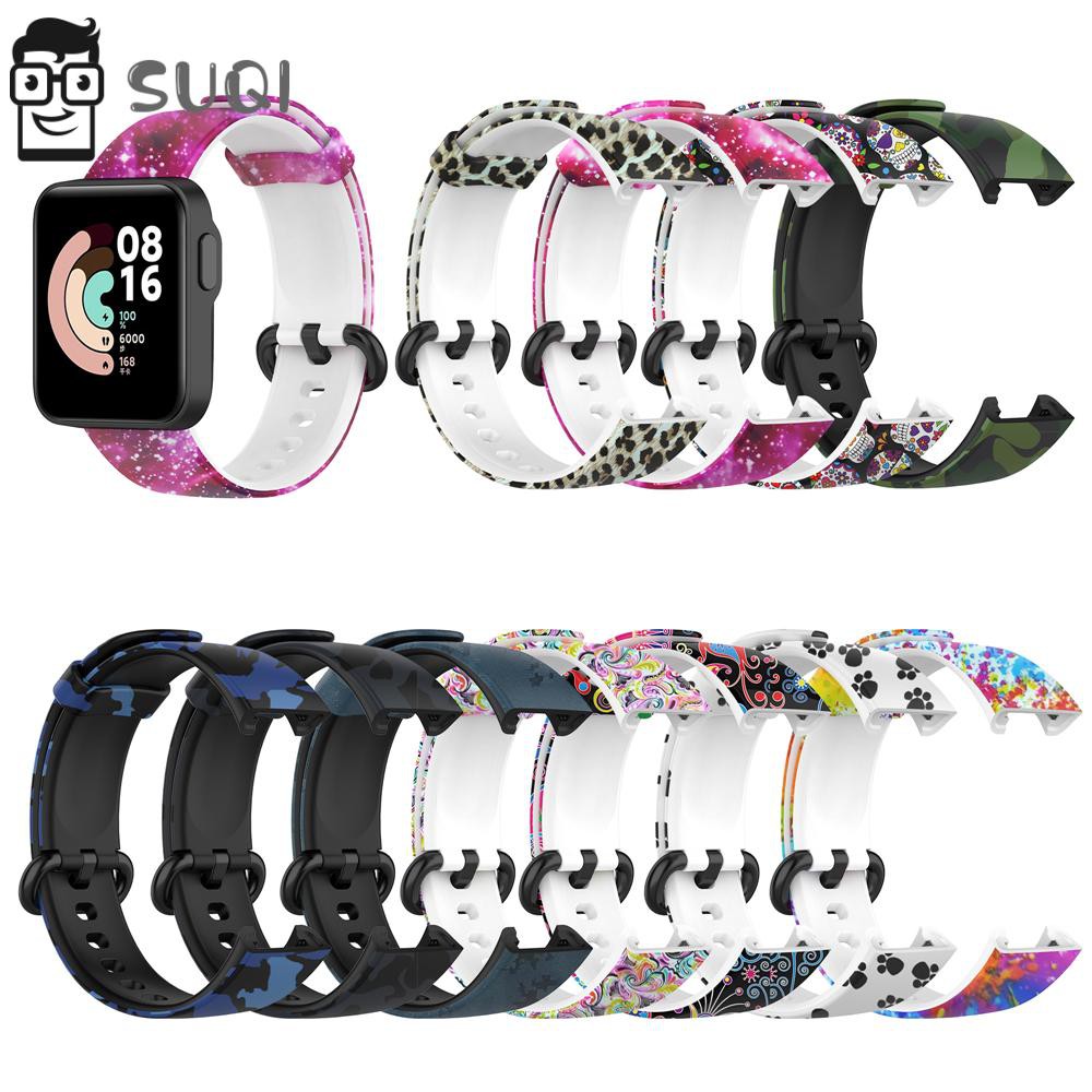 redmi watch band 5
