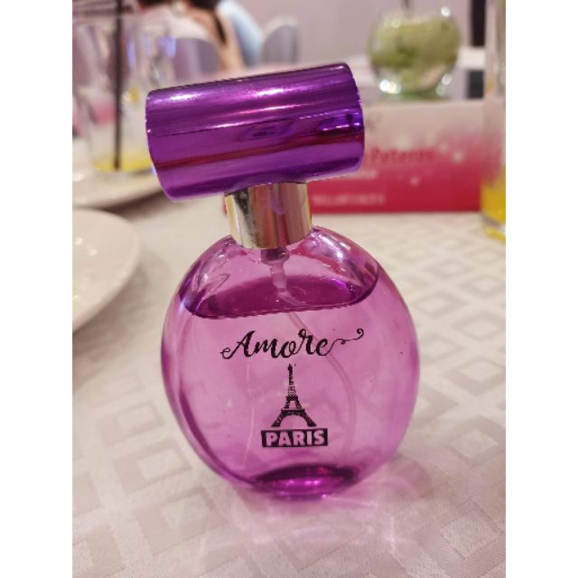 Bvlgari Omnia Inspired Amore Perfume Paubos Sale Shopee Philippines