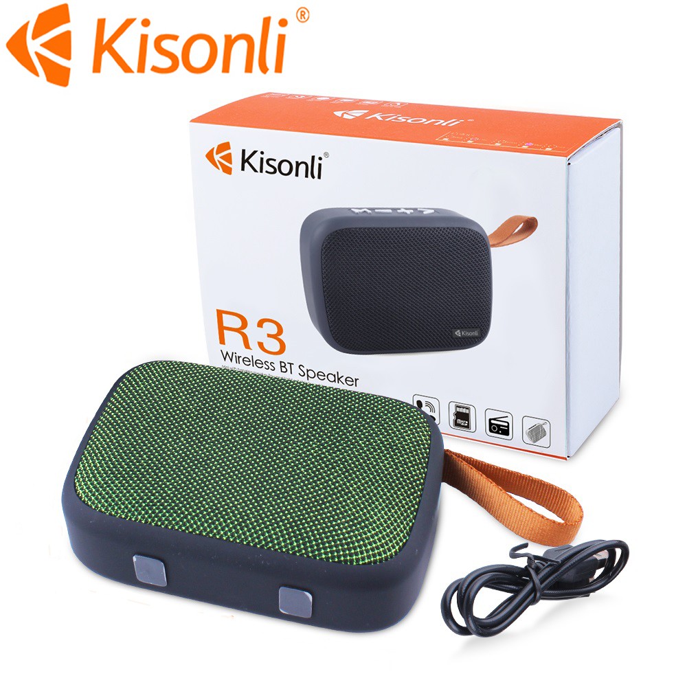 r3 speaker