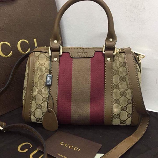 gucci bag shopee