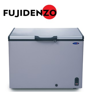 Fujidenzo 8 Cu Ft Dual Function Solid Top Chest Freezer Chiller Fc 08adf White Shopee Philippines