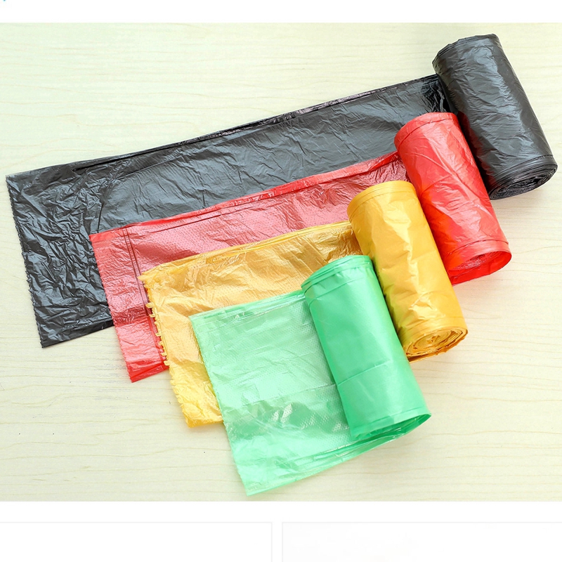 eco friendly trash bags