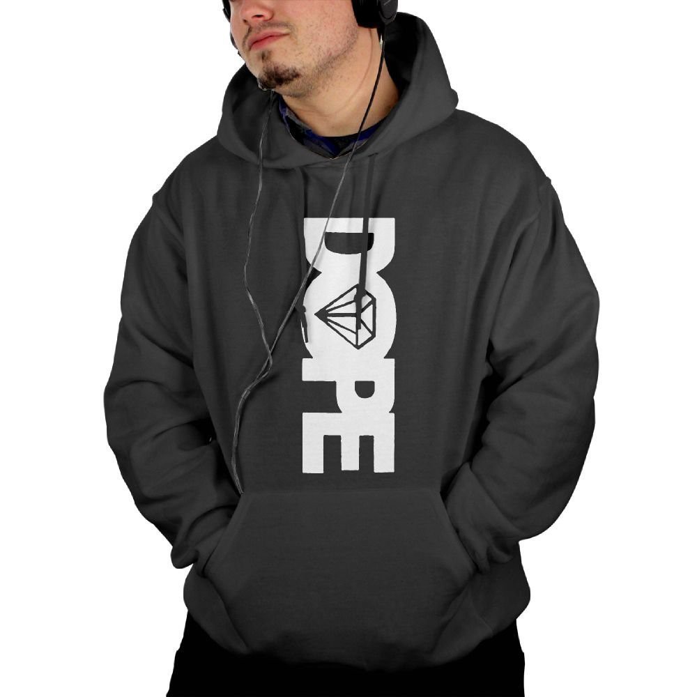 dope diamond hoodie